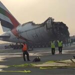 emirates plane crash