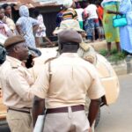 100 illegal immigrants arrested in osun