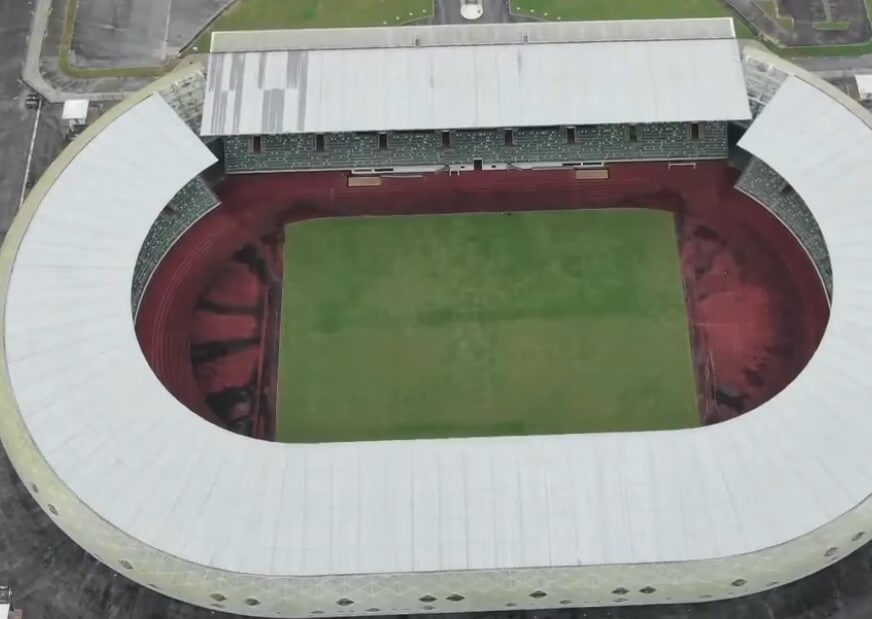 Godswill Akpabio International Stadium