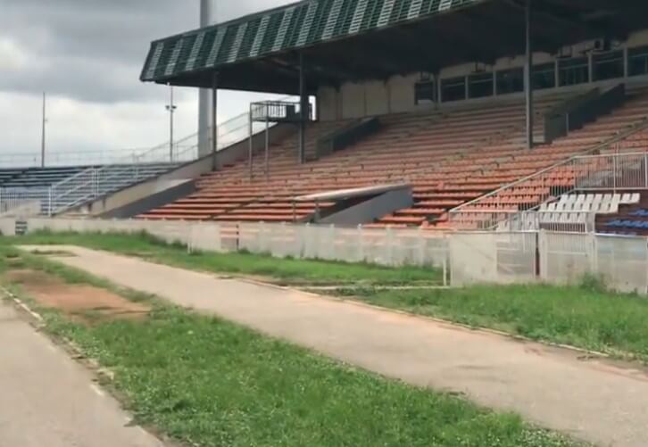 Obafemi Awolowo Stadium