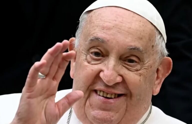 Pope Francis