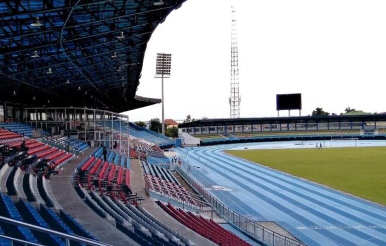 The Best Stadiums in Nigeria