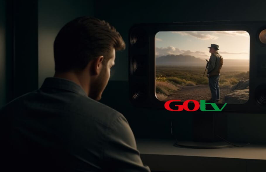 install gotv