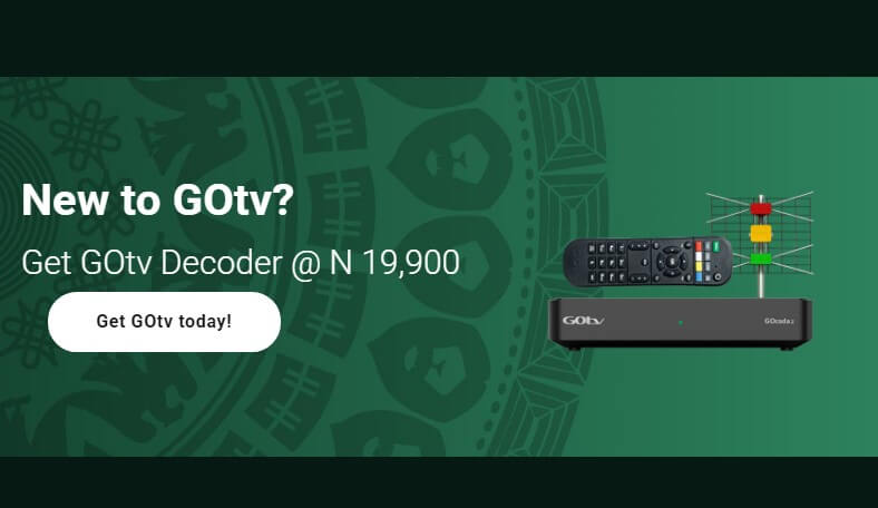 gotv decoder