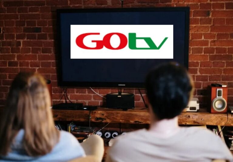 gotv nigeria