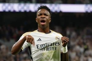 Vinicius Speaks On Future At Real Madrid, UCL Referees, 2024 Ballon d’Or