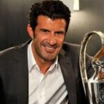 Luis Figo Predicts 2024-2025 UEFA Champions League Winners