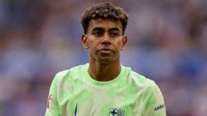 Deco Insists Lamine Yamal Not For Sale, Semi Ajayi Leaves West Brom