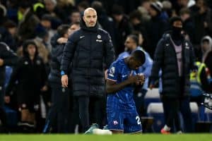 Enzo Maresca Reveals Why Chelsea Must Win 2025 UEFA Conference League