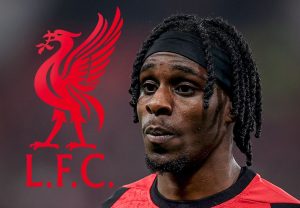 Jeremie Frimpong Joins Liverpool In Five-Year Deal