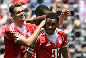 2025 Club World Cup: Bayern Munich Smash Auckland City 10–0