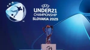 Euro U-21 Semi-Finals Set As Germany Edge Nine-Man Italy