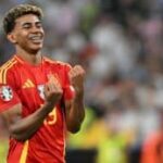Lamine Yamal Pushes For Ballon d’Or As Spain Reach Nations League Final After 5-4 Win Over France
