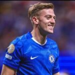 Liam Delap Shines On Chelsea Debut As Maresca Hails Striker’s Instant Impact