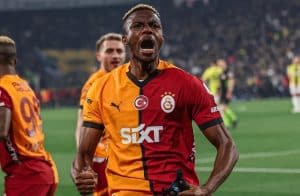 Liverpool In Talks To Land Victor Osimhen In Swap Deal, Juventus Show Interest