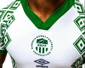 Nigeria Unveils New Kits, Squad For 2025 Rugby Africa Men’s Sevens Series