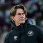 Tottenham Appoint Thomas Frank As New Head Coach