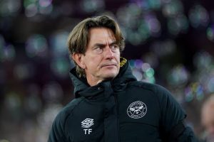 Tottenham Appoint Thomas Frank As New Head Coach