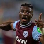 Transfer: Chelsea Eye Kudus, Dessers Stays Put, Carrick Sacked, Jefferson Louis Retires