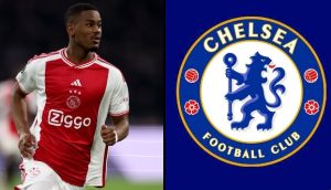 Ajax Lower Jorrel Hato’s Price As Chelsea Talks Advance, Koundé Set To Extend Barca Stay