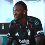 Amokachi Backs Tammy Abraham’s Move To Besiktas, Ahanor Joins Lookman At Atalanta