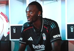 Amokachi Backs Tammy Abraham’s Move To Besiktas, Ahanor Joins Lookman At Atalanta