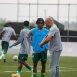 Home-Based Super Eagles To Face Zanzibar In Back-To-Back Friendlies