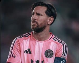 Lionel Messi’s Scoring Streak Ends As Inter Miami Lose To Cincinnati, DePaul Set To Join MLS Side