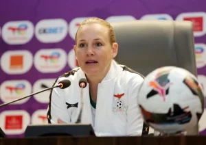 “Nigeria Was Better” – Zambia Coach Reacts As Super Falcons Run Riot