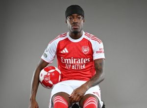 Noni Madueke Gets Break, Ato Ampah Commits To Chelsea, Others