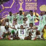 “Super Falcons Inscribe Nigeria’s Name In Gold” – FG Celebrates WAFCON Heroes