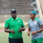 Super Falcons Not Flattered By Win Over Tunisia – Coach Madugu