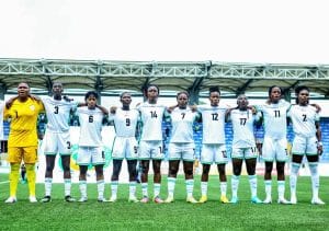 Super Falcons Pocket $200,000 Prize For Reaching WAFCON 2024 Quarter-finals