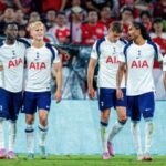 Tottenham Beat Arsenal In Hong Kong, Chukwueze Shines In Milan’s 9-0 Win
