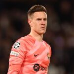 Barcelona’s Marc-André ter Stegen Addresses Injury Speculation, Captaincy Removal