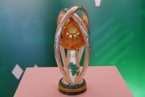 CHAN 2024: Appiah Aims To Shine Against Nigeria, Diallo Praises Senegal’s Win Over Eagles