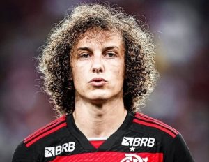 David Luiz Denies Cheating Allegations After Brazilian Woman’s Claims Go Public