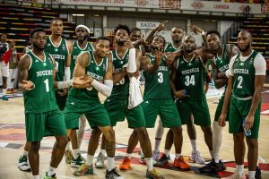 D’Tigers Defeat Madagascar In AfroBasket 2025 Opener