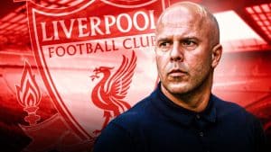 EPL: Slot Says Liverpool Needs ‘One Or Two Extra Weapons’ After £250 Million Summer Spending