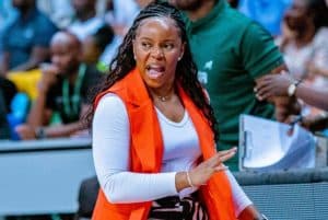 “It’s Going To Be Emotional” – Wakama Speaks Ahead Of D’Tigress Clash With Senegal