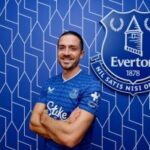 Jack Grealish Joins Everton From Manchester City
