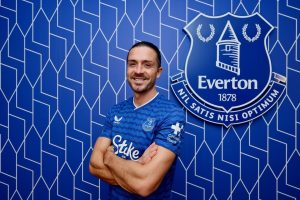 Jack Grealish Joins Everton From Manchester City
