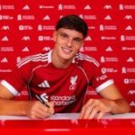 Liverpool Sign Parma Defender Giovanni Leoni As Summer Spending Exceeds £300 Million