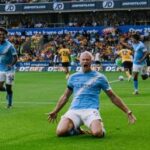 Premier League: Reijnders, Haaland, Cherki Fire Man City Past Wolves
