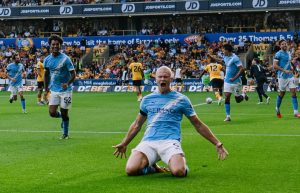 Premier League: Reijnders, Haaland, Cherki Fire Man City Past Wolves