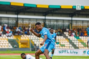 Remo Stars Begin NPFL Title Defence With Draw Against Rivers United