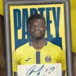 Thomas Partey Joins Villarreal Ahead of 2025/26 Season Amid Sexual Assault Suit