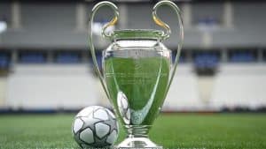 UEFA Confirms 2025/26 Champions League Matchday 1 Fixtures: Arsenal, Chelsea, Liverpool In Tough Openers