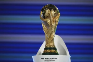 2026 FIFA World Cup Qualifiers: Super Eagles Of Nigeria, Other Countries At Risk Of Losing Out