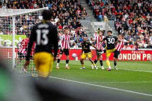 Brentford Sink United 3-1 As Pressure Mounts On Amorim